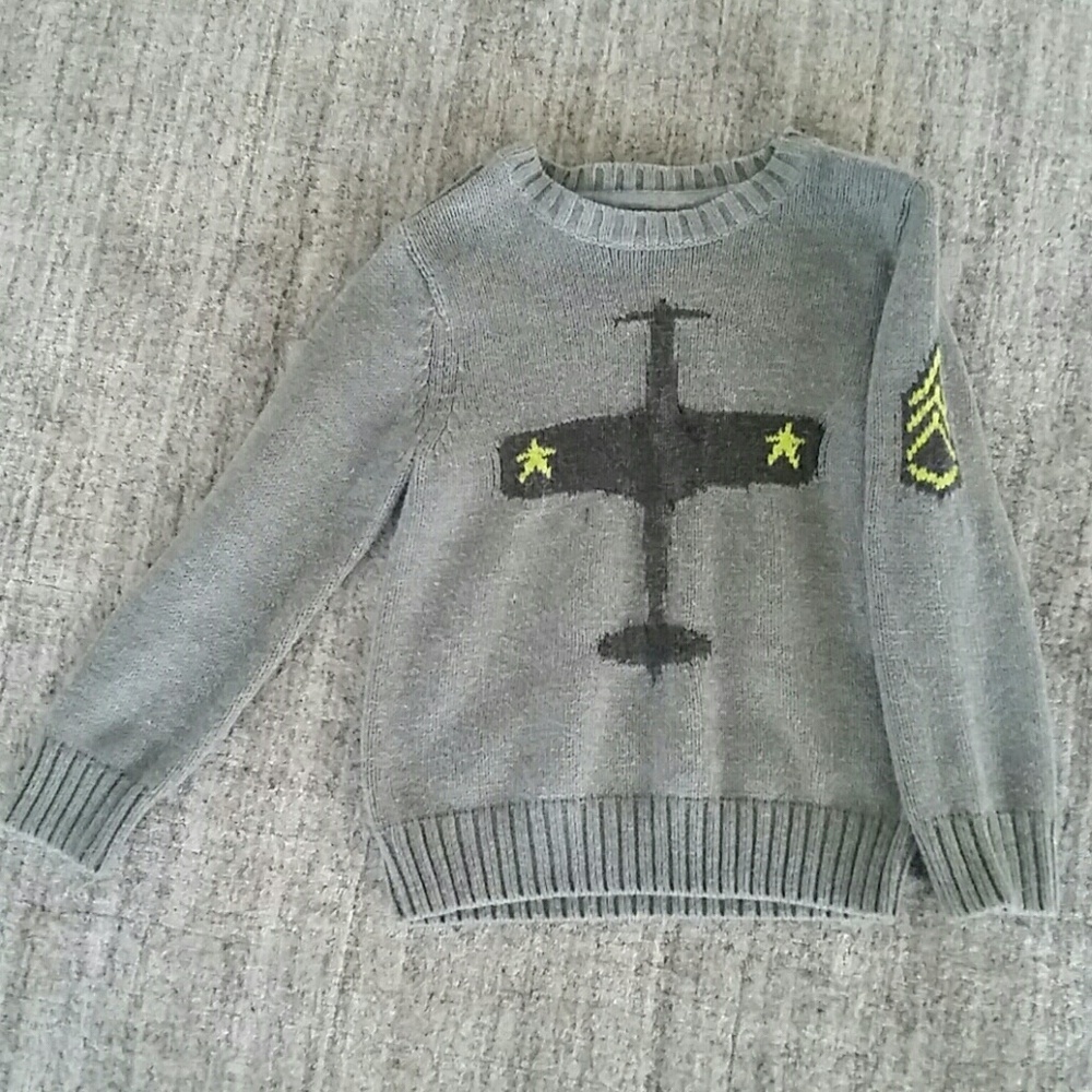 Gap Sweater
